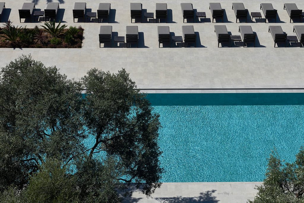 Familievenligt designhotel Paphos Cypern 80days