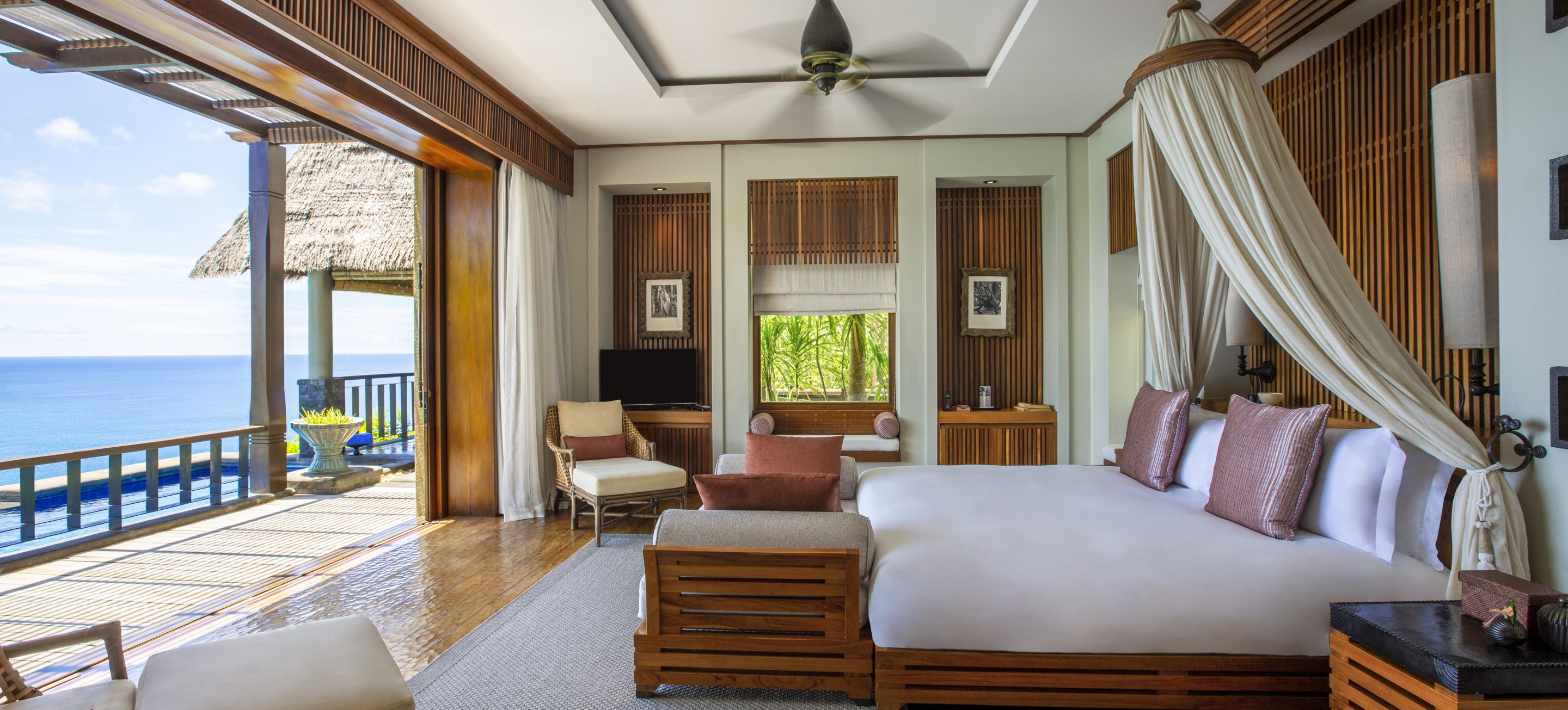 ANANTARA MAIA SEYCHELLES - 80days