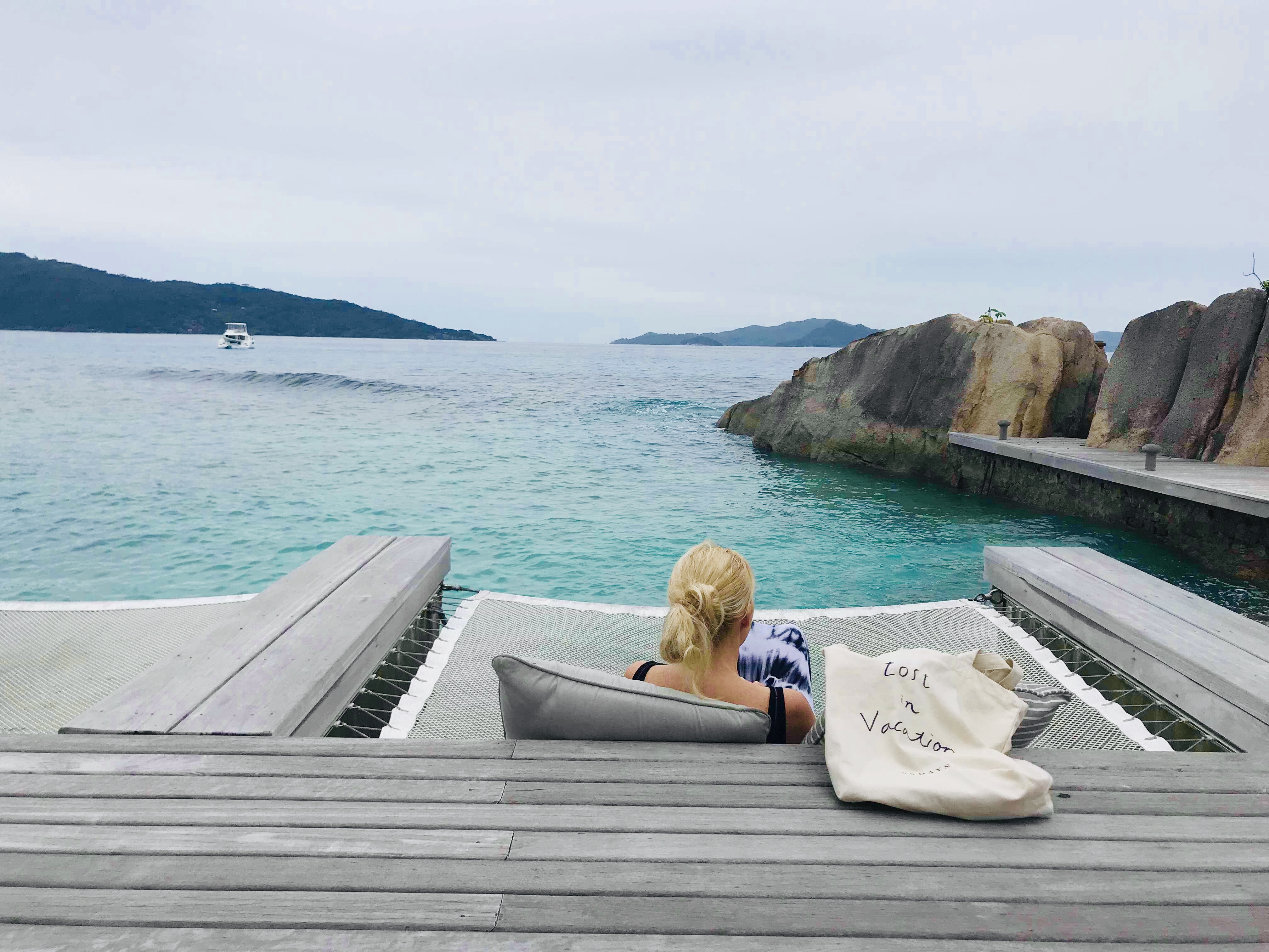 CHARLOTTES PARADIS